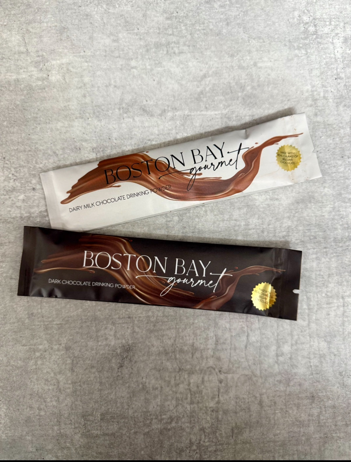 Chocolate Drinking Powder