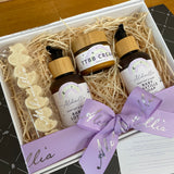 New Baby Gift Box