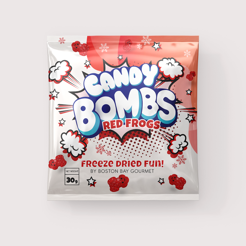 Candy Bombs