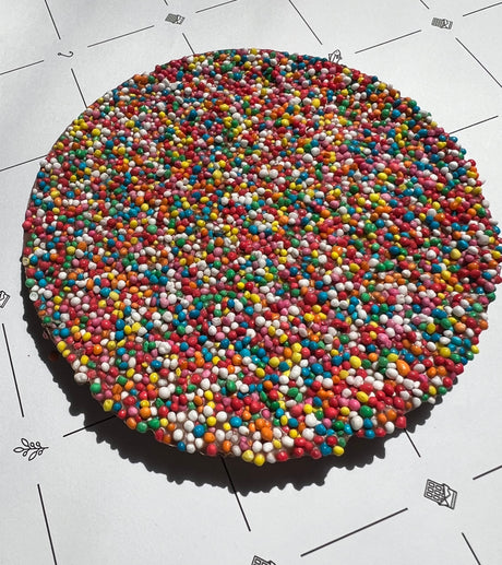 Giant Speckle | 100g