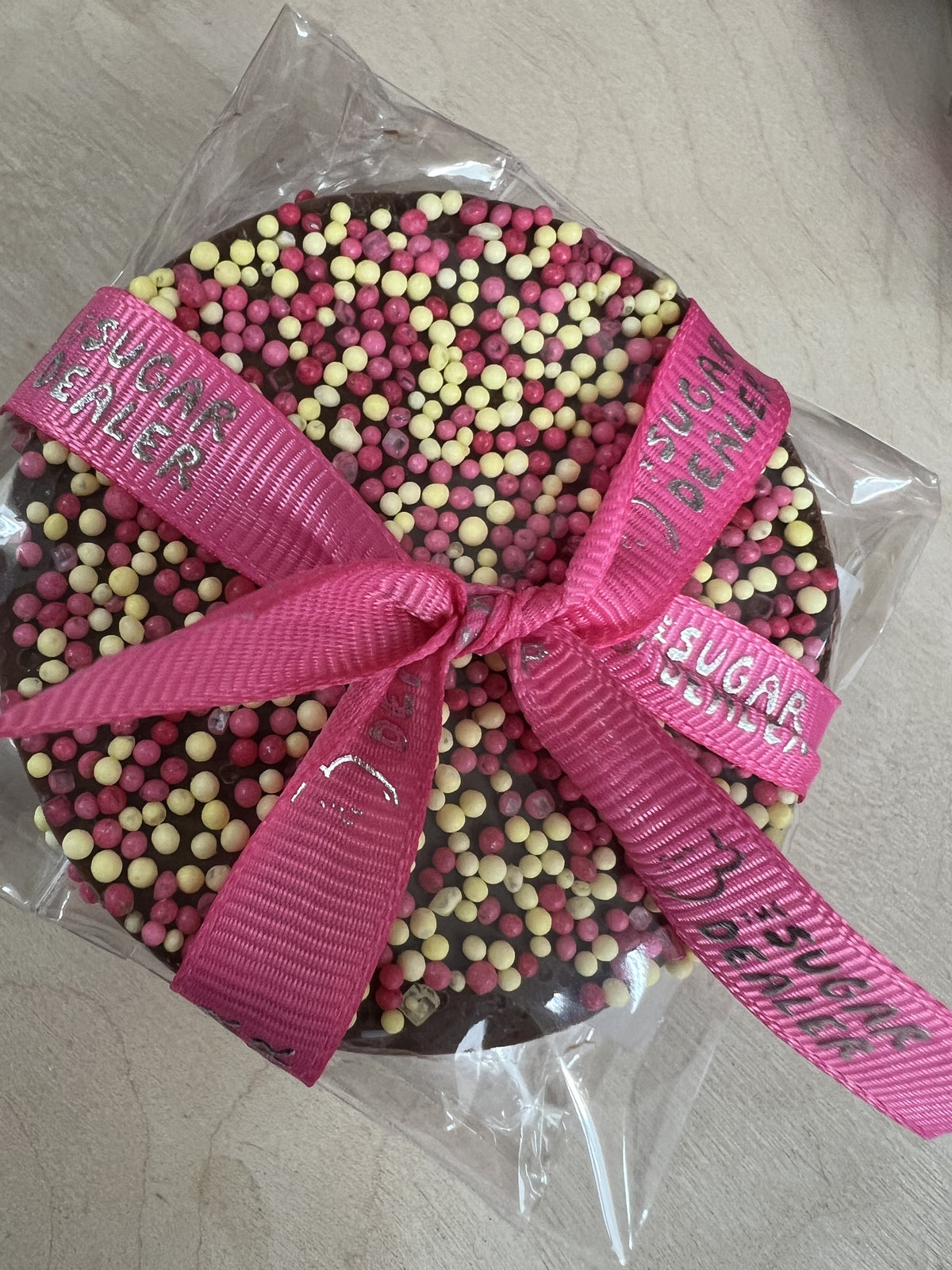 Sugar Dealer 6 Pack Baby Speckle