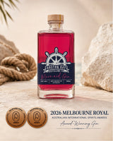 Mermaid Gin - Boston Bay Distilling Co.