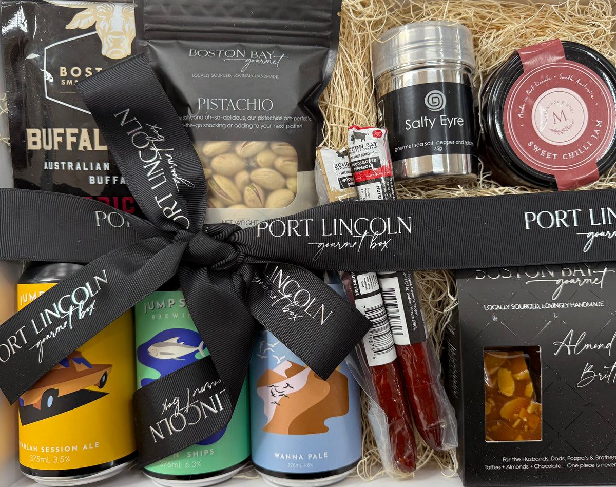 NEW* For Him Gift Box