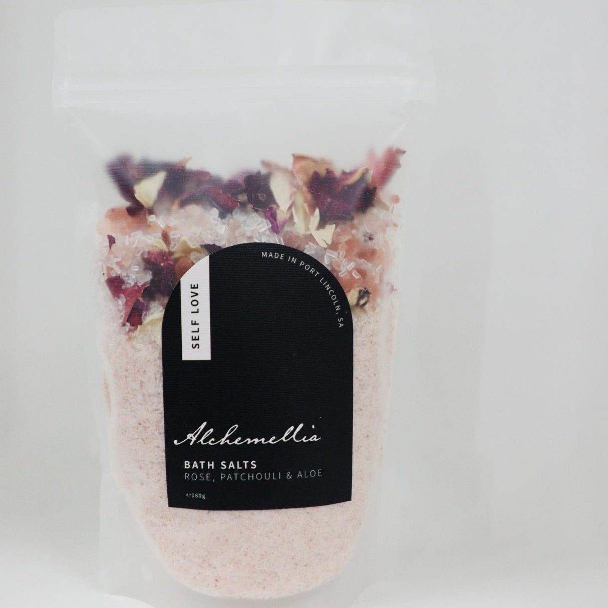 Luxe Bath Salts