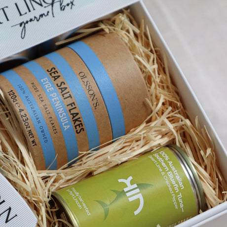 NEW* A Taste of Port Lincoln Gift Box