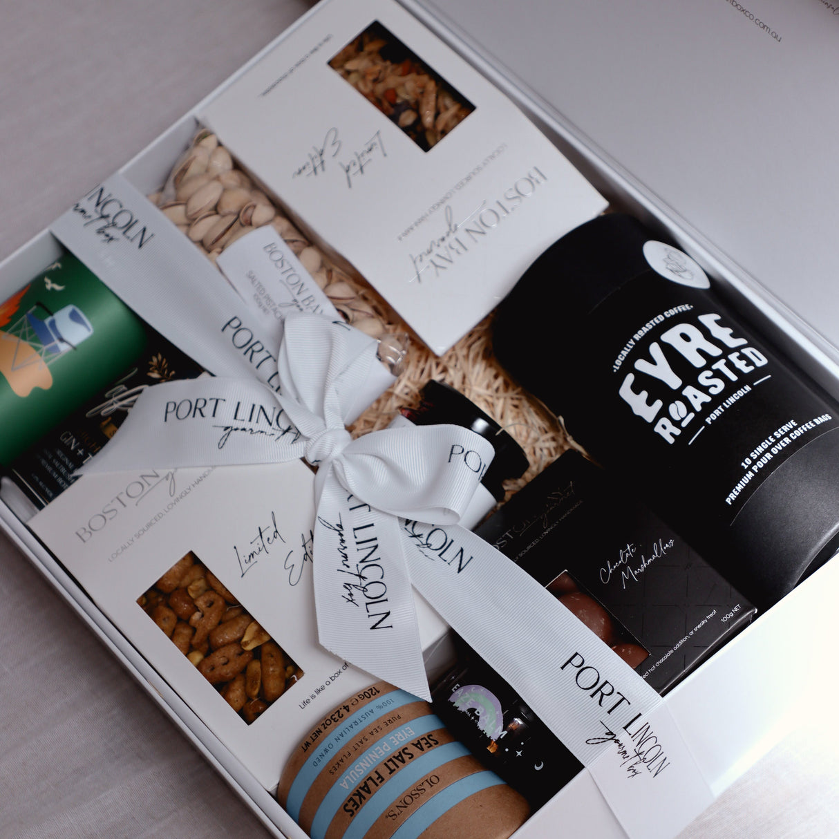 NEW * Eyre BnB Gift Box