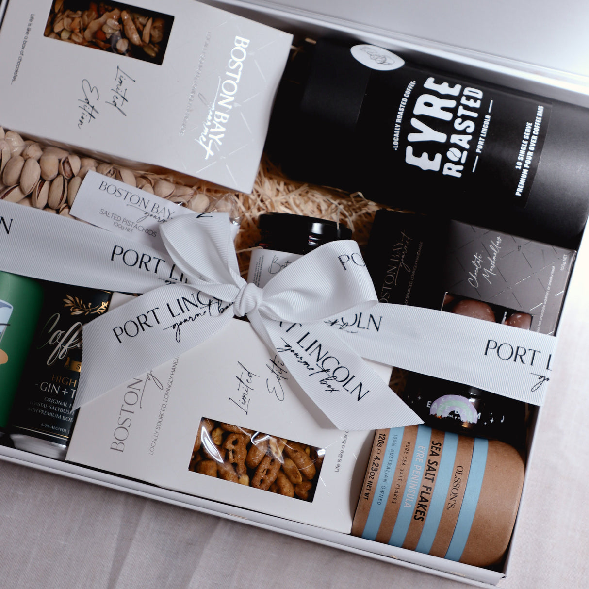 NEW * Eyre BnB Gift Box