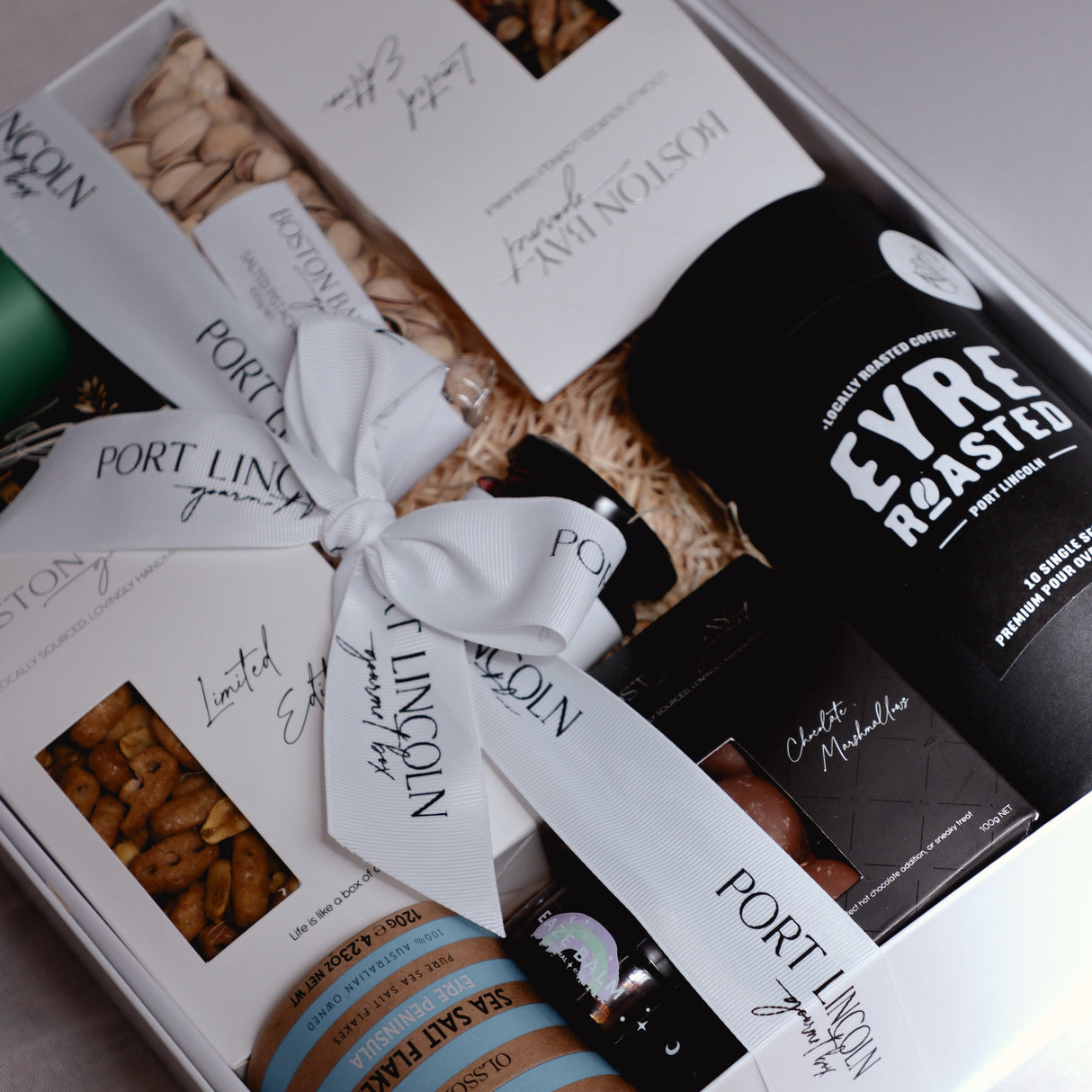 NEW * Eyre BnB Gift Box