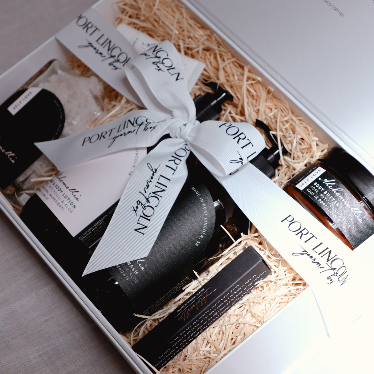 NEW* For the Love of Alchemellia Gift Box