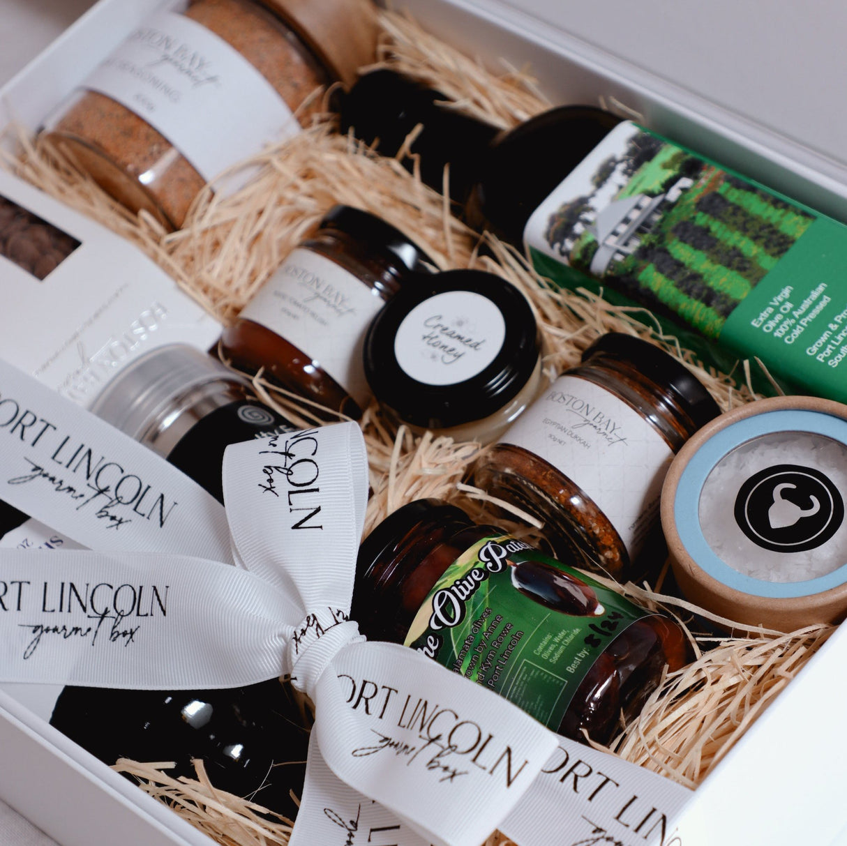 NEW* Chef's Kiss Gift Box