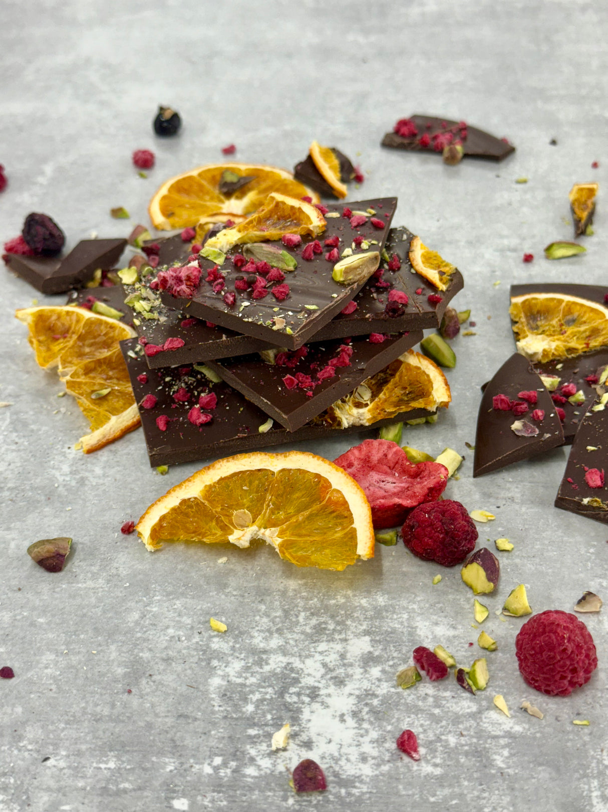 Chocolate Block | 100g