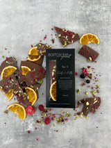 Chocolate Block | 100g