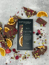 Chocolate Block | 100g