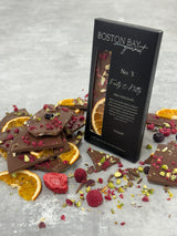 Chocolate Block | 100g