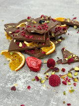 Chocolate Block | 100g