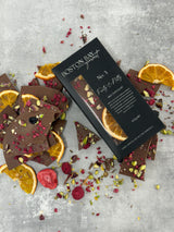 Chocolate Block | 100g