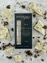 Chocolate Block | 100g