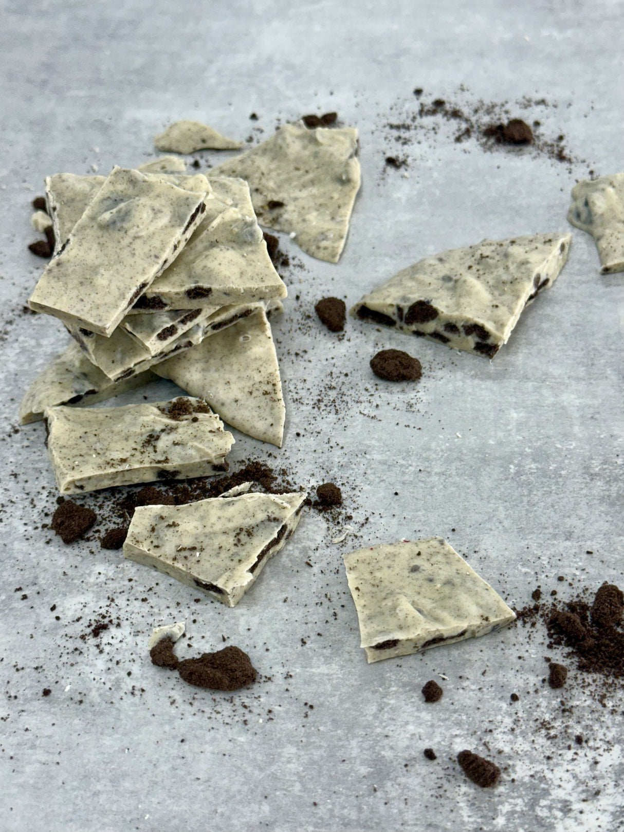 Chocolate Block | 100g