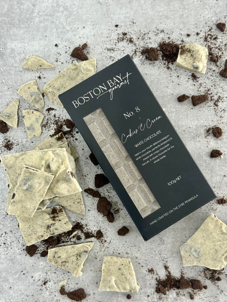 Chocolate Block | 100g