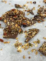 Chocolate Block | 100g
