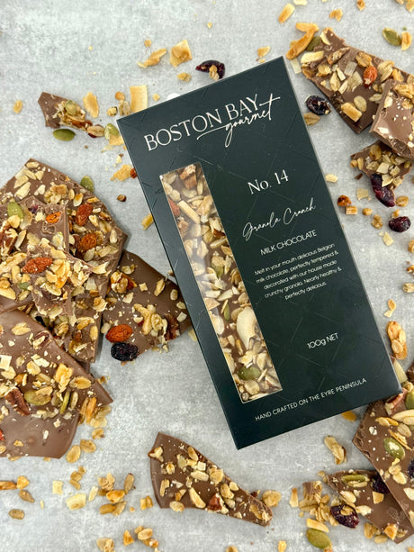 Chocolate Block | 100g
