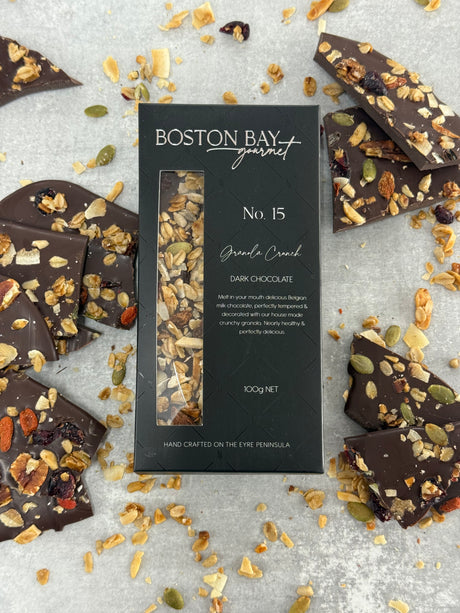 Chocolate Block | 100g