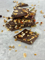 Chocolate Block | 100g