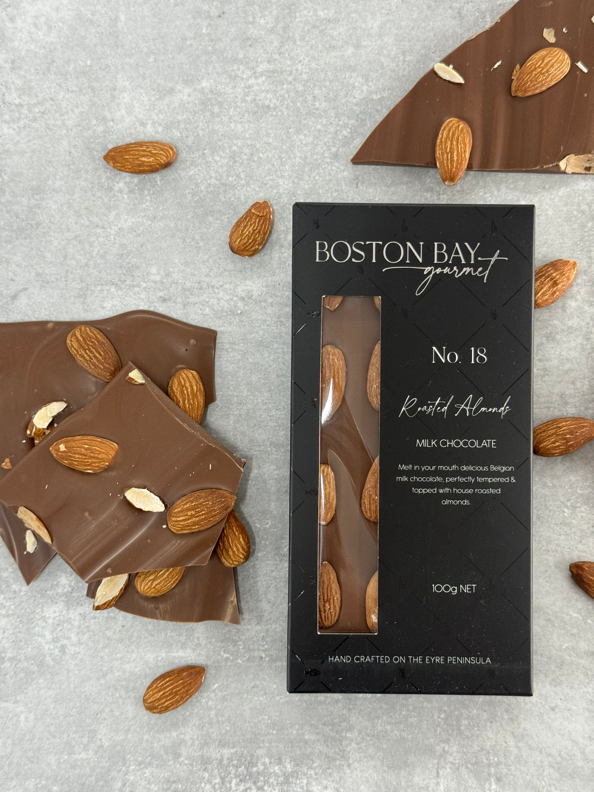 Chocolate Block | 100g