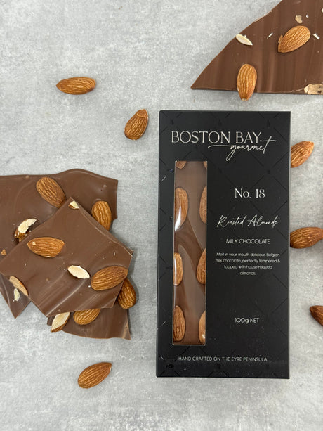 Chocolate Block | 100g