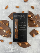 Chocolate Block | 100g