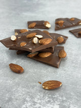 Chocolate Block | 100g
