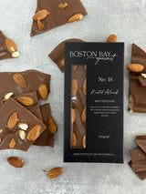 Chocolate Block | 100g