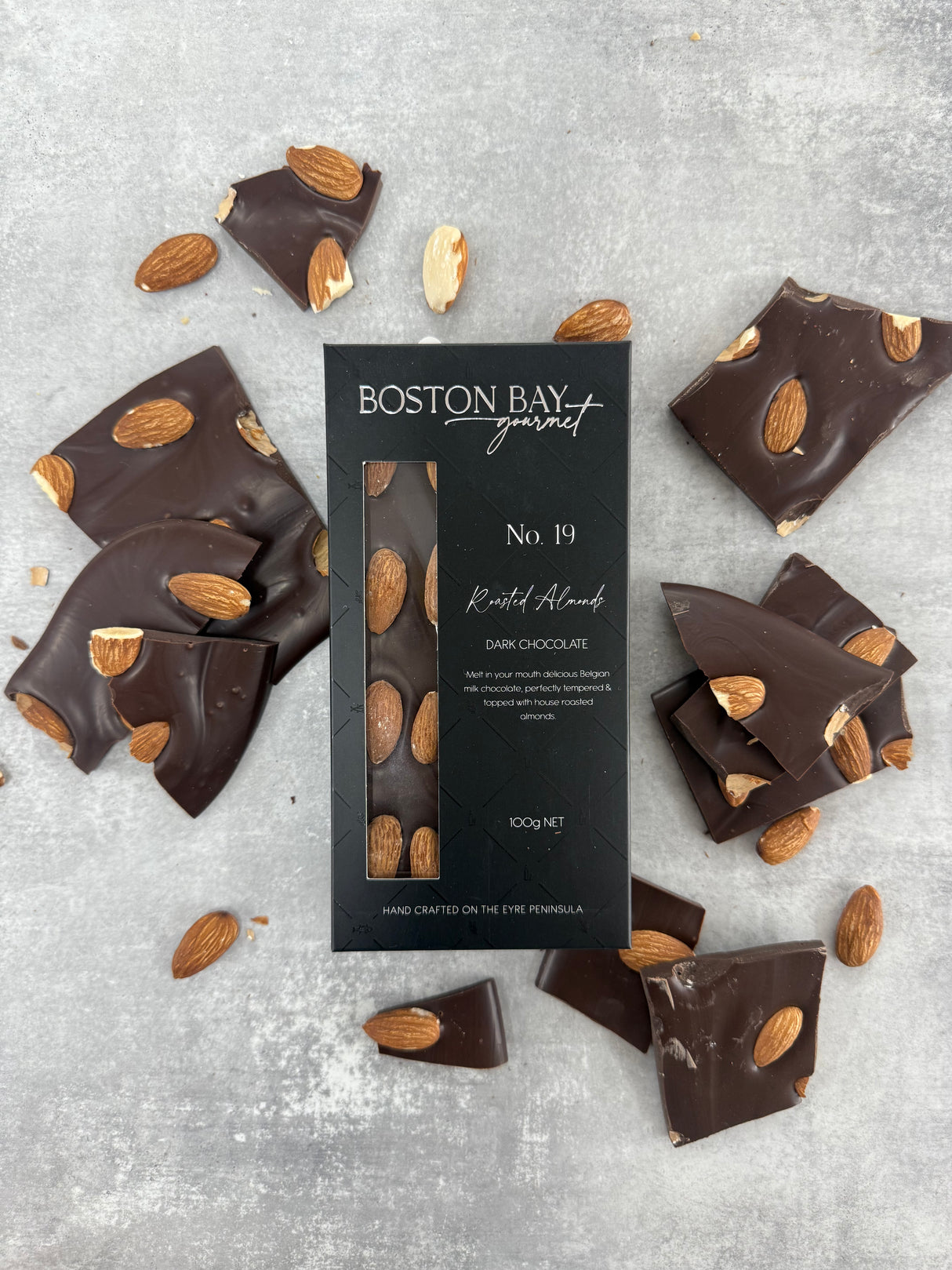 Chocolate Block | 100g