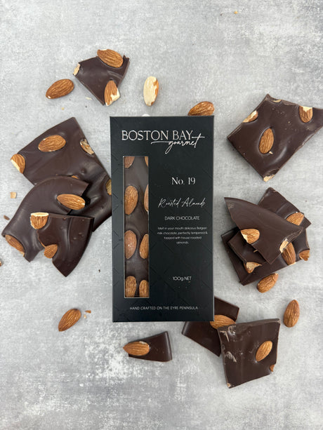 Chocolate Block | 100g