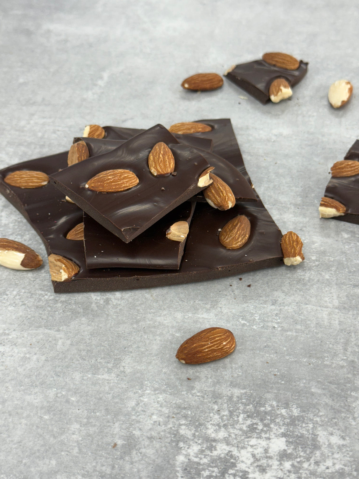 Chocolate Block | 100g