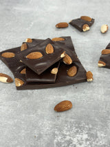 Chocolate Block | 100g