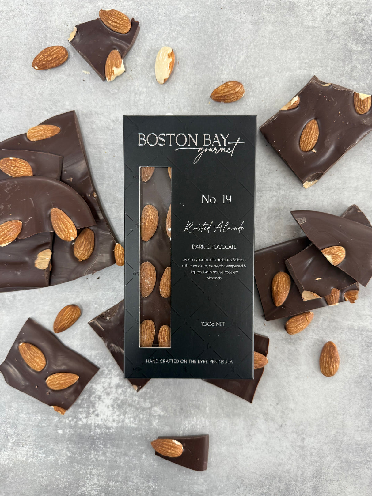 Chocolate Block | 100g