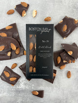 Chocolate Block | 100g