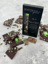 Chocolate Block | 100g