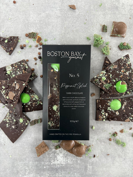 Chocolate Block | 100g