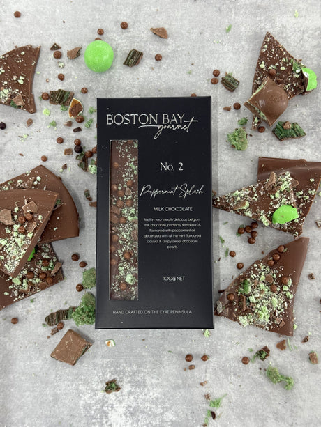Chocolate Block | 100g