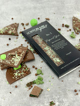 Chocolate Block | 100g