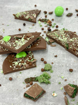 Chocolate Block | 100g
