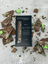 Chocolate Block | 100g