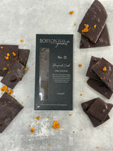 Chocolate Block | 100g