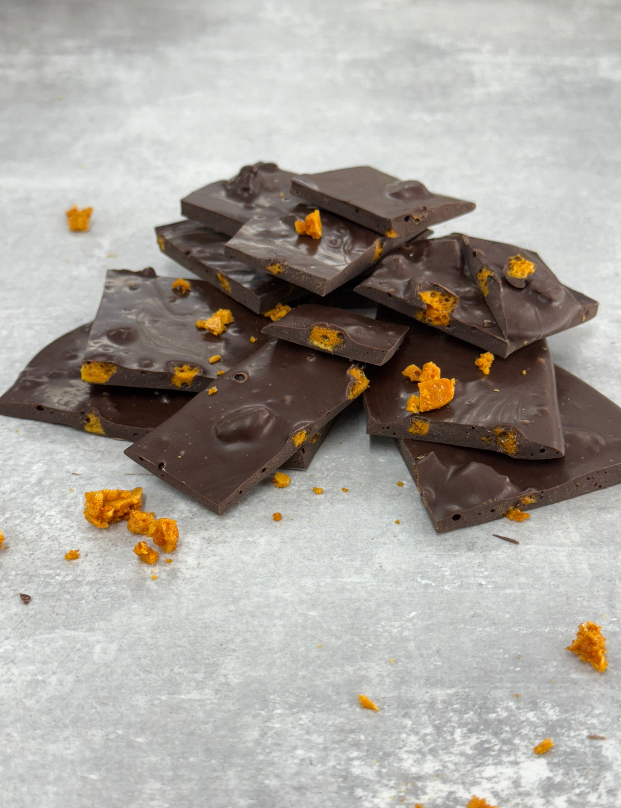Chocolate Block | 100g