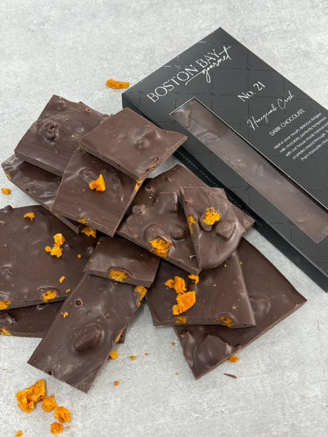 Chocolate Block | 100g