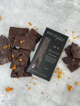 Chocolate Block | 100g