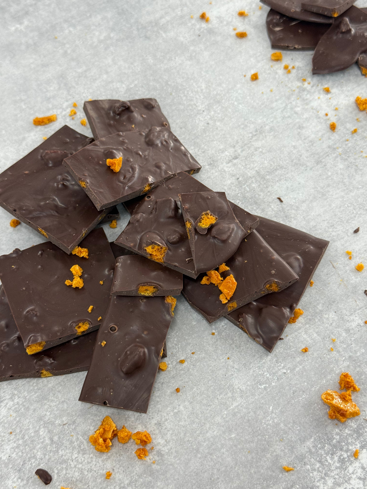 Chocolate Block | 100g
