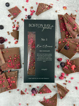 Chocolate Block | 100g